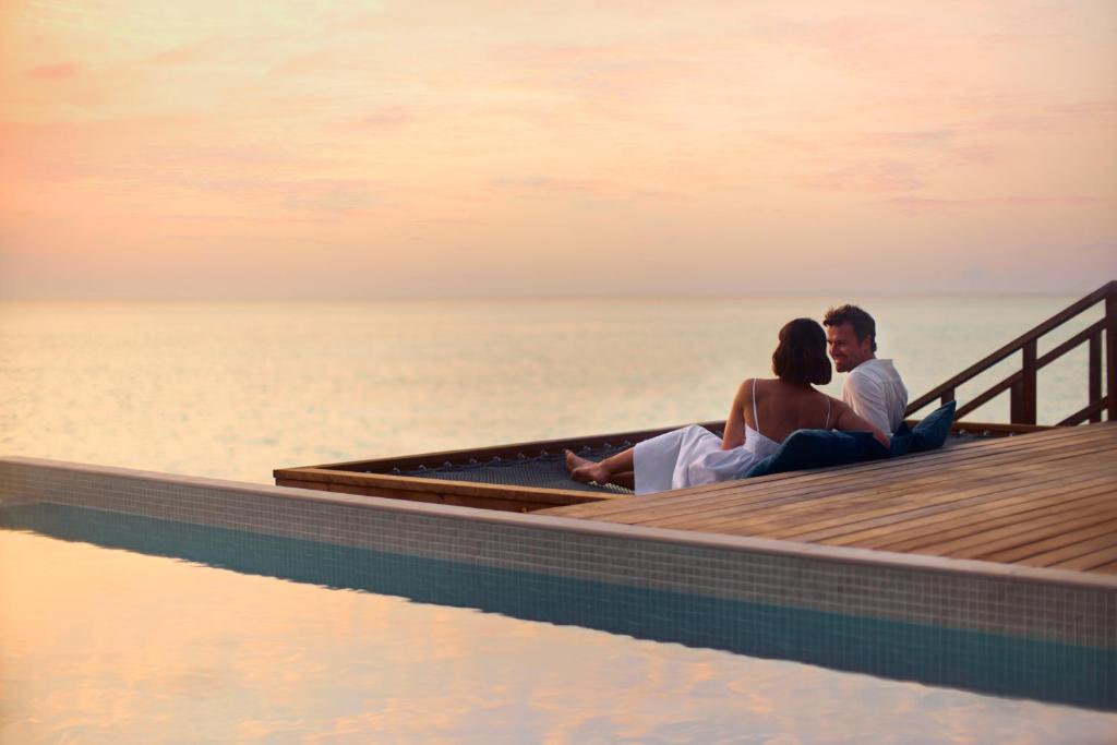 Anantara Veli Maldives Resort 5*