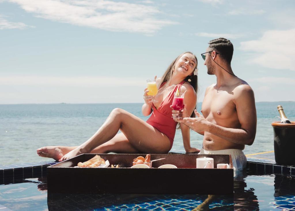 Adaaran Prestige Vadoo 5*