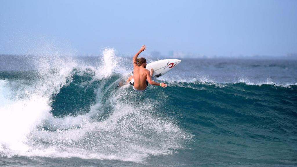 Adaaran Select Hudhuranfushi